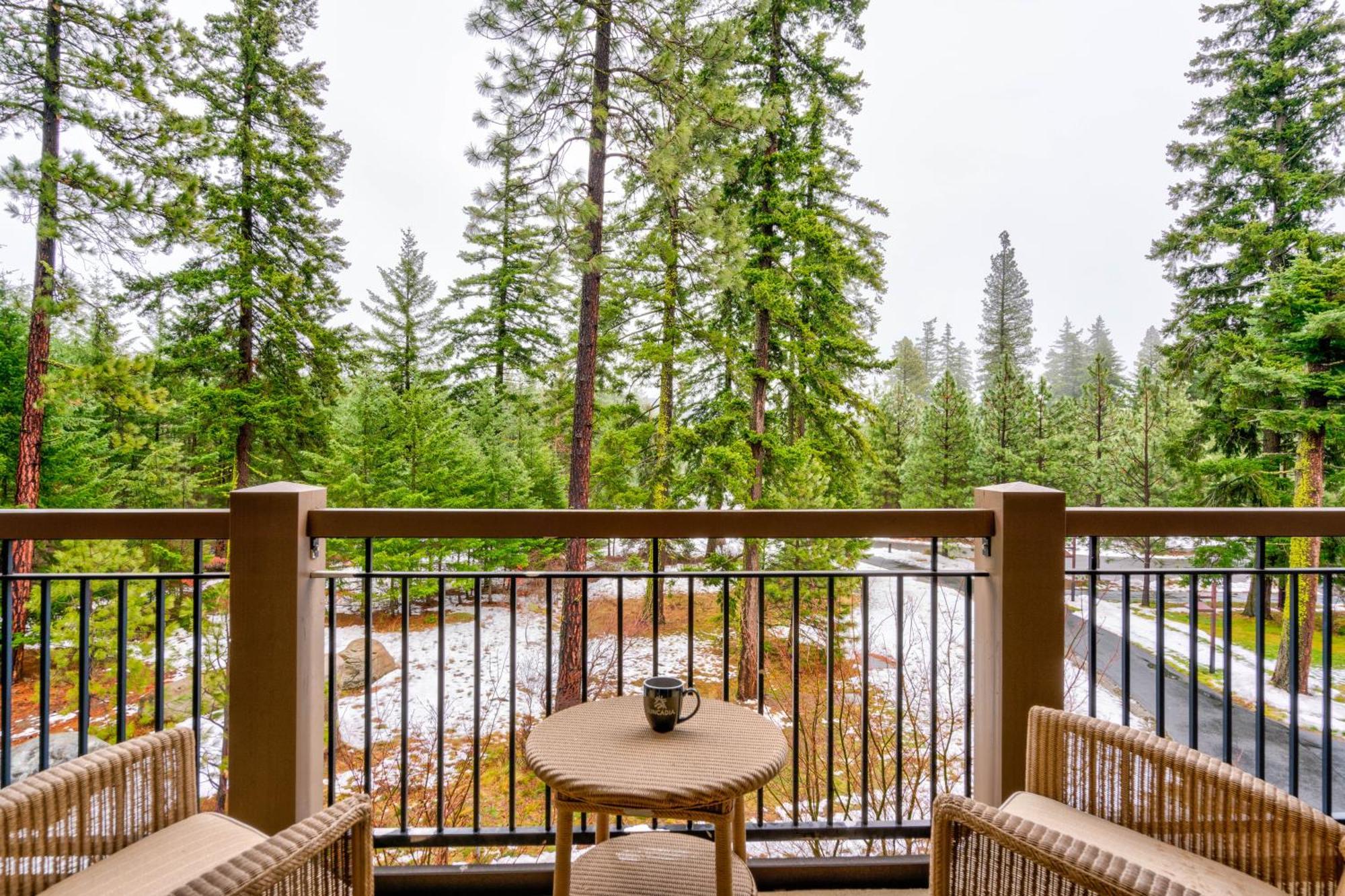 4008 Cozy One Bedroom In Suncadia With Heated Pool Access Cle Elum Kültér fotó